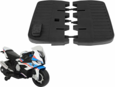 Stupačka Lean Cars s plynovým pedálem pro motocykl BMW S1000RR 2156 kompletní
