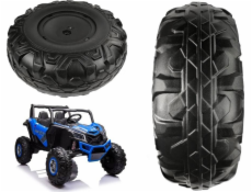 Lean Cars EVA Baterie Kolo vozidla XMX613