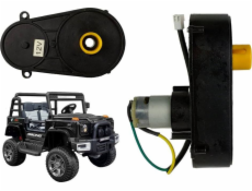 Lean Cars 12V 8000 RPM Motor řízení pro vozidlo BBH-0001