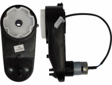 Štíhlý motor řízení 12V 6600RPM XMX603