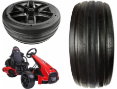 Šikmé zadní kolo pro Gokart CH9939