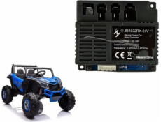 Řídicí jednotka Lean Sport JR1932RX-24V pro akumulátorové vozidlo XMX613
