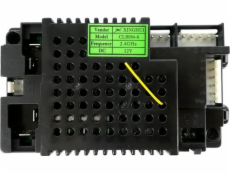 Lean Module, Control Unit pro BMW M6 GT3, X5