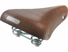 Selle Royal Sedlo SELLEROYAL CLASSIC RELAXED 90st. ONDINA BROWN unisex gel + pružiny (NOVINKA 2024)