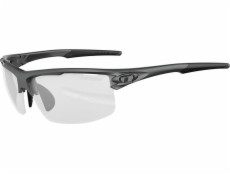 Brýle TIFOSI TIFOSI RIVET FOTOTEC gunmetal (1 sklo Light Night FOTOCHROME 75,9%-27,7% propustnost světla) (NOVINKA)