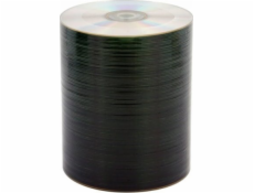 Platinet PLATINETOVÝ DVD+R 4,7 GB 16X STŘÍBRNÝ OEM OFFSET BEZ STOHOVACÍHO KROUŽKU SP*100 [45523]