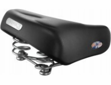 Selle Royal Sedlo SELLEROYAL CLASSIC RELAXED 90st. HOLLAND SPRINGS unisex gel + pružiny (NOVINKA)