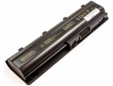 MicroBattery 10,8V 4,4Ah pro HP 593553-001 (MBI55636)