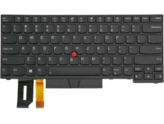 Klávesnice Lenovo (US ENGLISH)