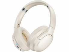 Sluchátka Wekome WEKOME M11 Enjoyer Series – Bezdrátová sluchátka do uší Bluetooth V5.3 ANC (bílá)