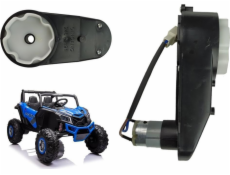 Motor řízení Lean Sport 24V 5000RPM pro vozidlo XMX613