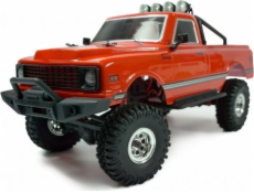 Amewi Amewi AMXRock AM18 Pásový sběrač 1:18 RTR rot 2,4GH