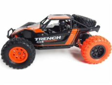 Amewi Amewi Desert Truck Max Fox 1:24 RTR oranžová/černá