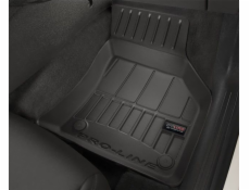 Sada autokoberců Auto Comfort pro Toyota C-HR (od 2016)
