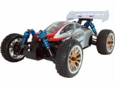 Amewi Amewi Troian Pro Buggy bezkomutátorový, 1:16 4WD, 2,4 GHz