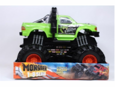 Mega Creative Jeep mega velký 689-C23 11373 /6