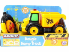 HTI TEAMSTERZ JCB RC stavební sklápěč 1417468