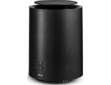 Duux Duux Threesixty 2 Smart Fan + Topení | Ventilátor a topení | 1800W | Vhodné pro místnosti do 30 m2 | Matná černá