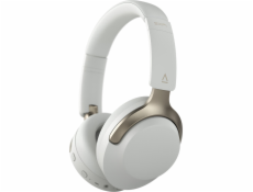 Světle šedá sluchátka Creative Zen Hybrid SXFI (51EF1200AA000)