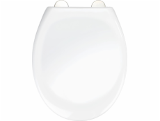 Wenko bidetové sedátko IOS WC sedátko, Easy Close, Termoplast, WENKO