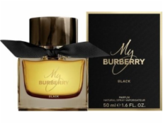 Burberry BURBERRY My Burberry Black EDP 50ml