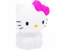 Paladone PALADONE Hello Kitty silikonová lampa (výška: 15 cm - baterie)