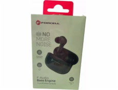 Sluchátka ForCell F-AUDIO Bass Engine