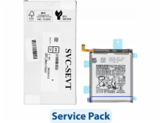 Baterie Samsung Battery ServicePack EB-BN985ABY pro SAMSUNG Note 20 Ultra N985 GH82-23333A