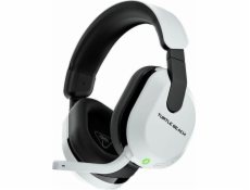 Turtle Beach sluchátka Bluetooth sluchátka s mikrofonem Turtle Beach Stealth 600 Gen 3 bílá