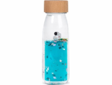 Le Petit Olivier Petit Boum, Dvoufázová senzorická láhev MOVE - KOSMOS