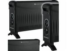 Ohřívač Volt Konvektor Ohřívač VO2456 Volteno 2000W