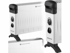 Ohřívač Volt Konvektor Ohřívač VO2455 Volteno 2000W