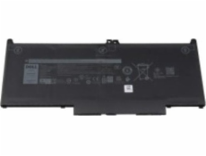 Lithium-iontová baterie Dell 60Wh pro