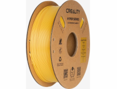 Creality 3D tiskárna Creality Filament Hyper PLA, 1 kg, 1,75 mm, zlatá (3301010415)