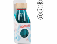 Black & Blum Petit Boum, senzorická láhev FLOAT tyrkysová