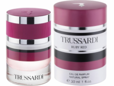 Trussardi Dámský parfém Trussardi EDP Ruby Red 30 ml
