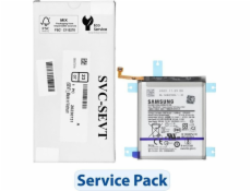 Samsung Battery ServicePack Baterie EB-BA415ABY pro SAMSUNG A41 A415 GH82-22861A