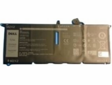 Lithium-Ionová baterie Dell 52Wh pro