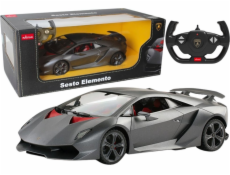Rastar Auto RC Rastar 1:14 Lamborghini Sesto Grey