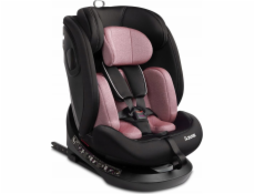 Autosedačka Caretero SEAT AZURE I-SIZE RŮŽOVÁ (40-150)
