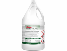 Swish Swish Facto HD 43 - Silný přípravek na odmaštění a odstranění gumových stop - 5 l