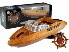 Lean Sport Boat Motorový člun Rádio R/C 27Mh na dálkové ovládání