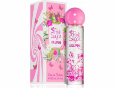 Aquolina Aquolina Pink Sugar Lollipop EDT sprej - - 100 ml