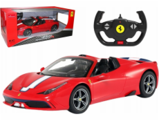 Rastar Auto RC Rastar 1:14 Laferrari Aperta Red Cabrio