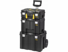 Stanley 3modulový Toolbox FatMax Pro-Stack 3v1 FMST75753-9