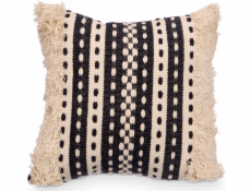 Giftdecor Dekorativní boho polštář AUREA, 45 x 45 cm