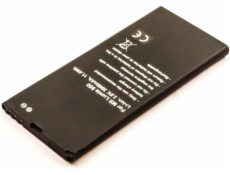 MicroSpareparts Mobile Battery (MSP3820)