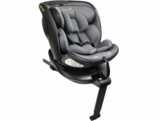 Letní autosedačka SUMMER BABY VIGO i-Size otočná autosedačka 360 se stabilizační nohou