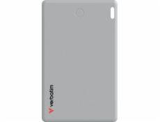 Verbatim Verbatim My Finder Card Bluetooth Silver – sledovací zařízení MYFCR-01S 32139