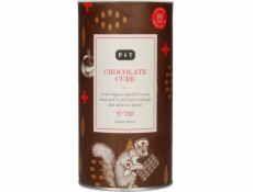 Papír & Čajový papír a čaj - Čokoládová kúra No725 - Sypaný čaj - plechovka 90g